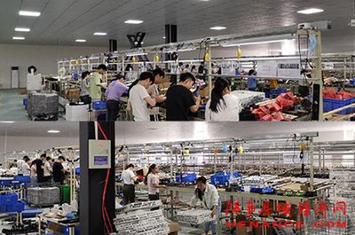 萬物互聯(lián)的智能家居 從一把智能鎖開啟電子產(chǎn)品銷售新時代