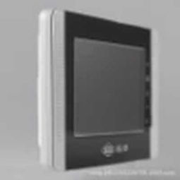 福泰高清彩色可視門(mén)鈴 廠家直銷(xiāo)，智能安防新選擇