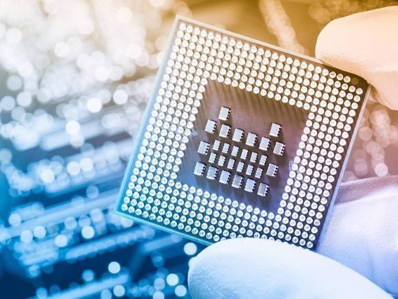 美銀預測 今年半導體銷售額有望突破5440億美元，推動電子產品銷售全面增長